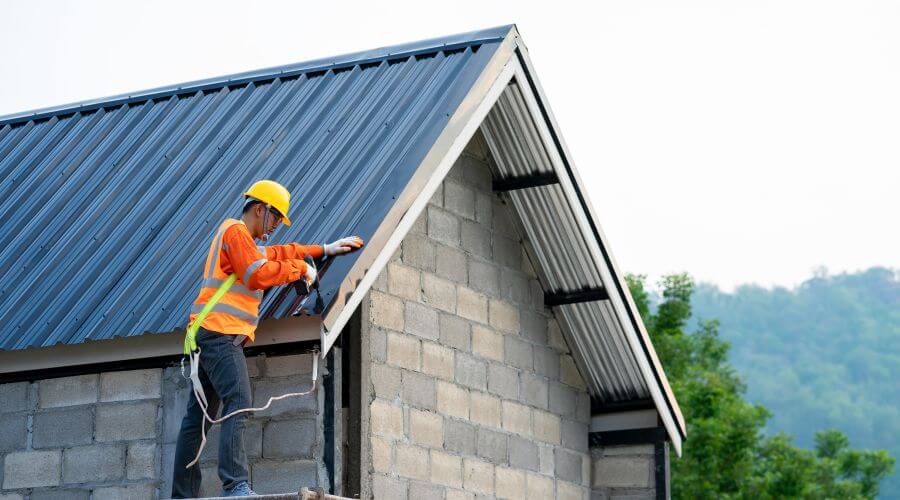 Local Chimney Repair in Monee, IL